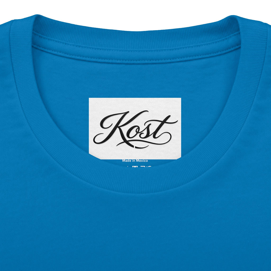 T‑Shirt — Colorful 'Lost Socks' Washing Machine Graphic Tee