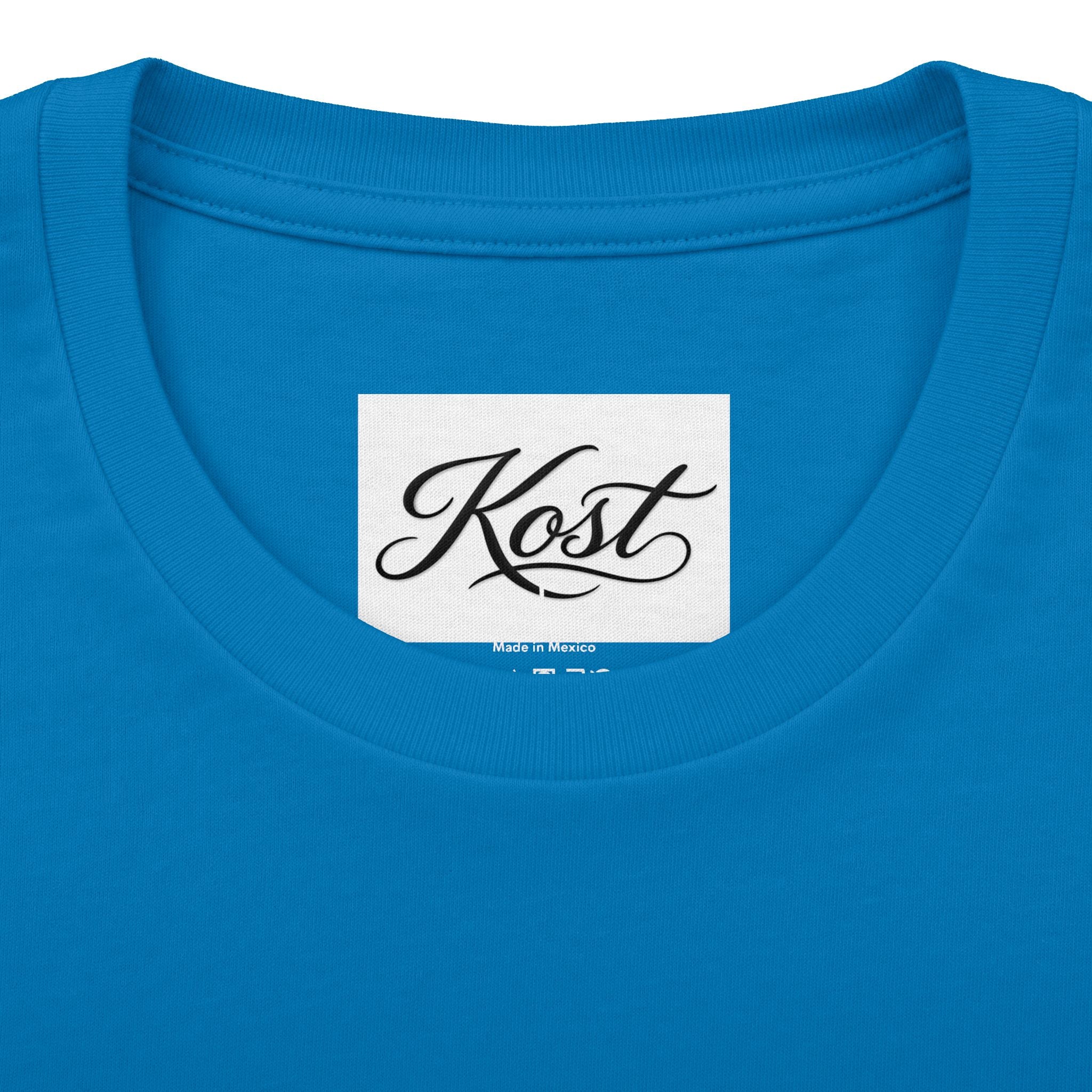 T‑Shirt — Colorful 'Lost Socks' Washing Machine Graphic Tee