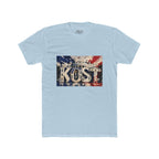 KOST Vintage American Flag Graphic Tee