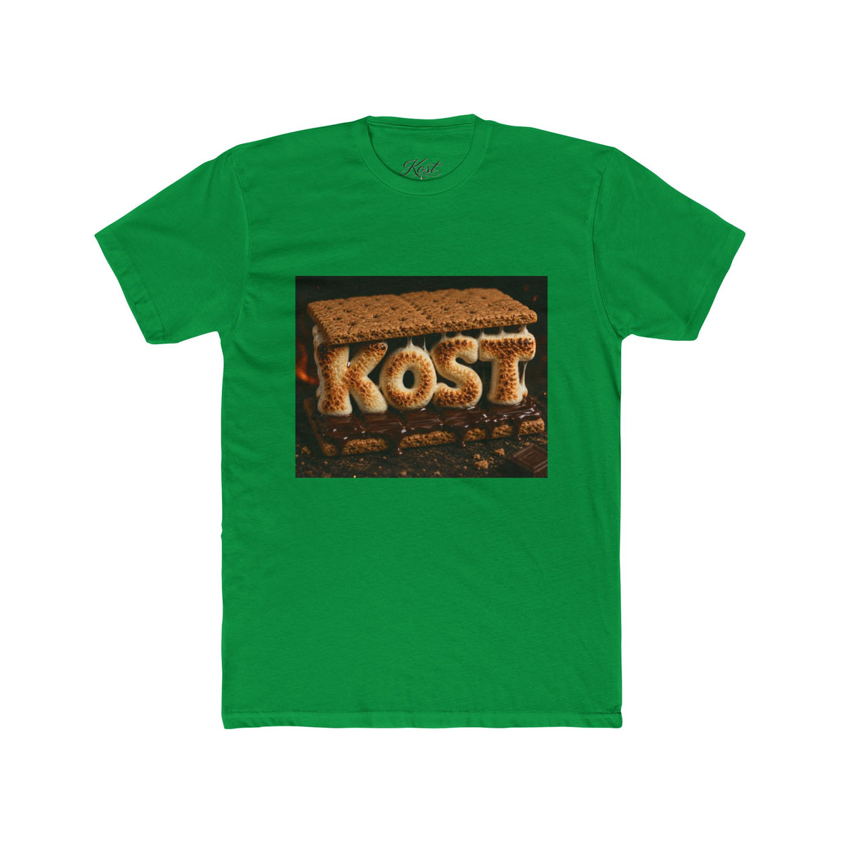 KOST Sandwich Graphic T-Shirt