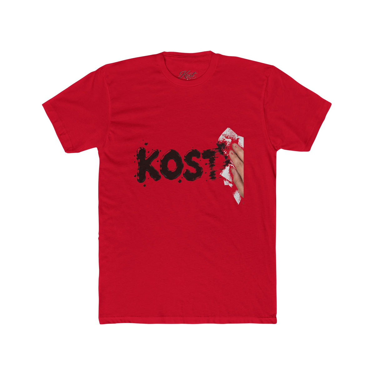 KOST Graphic T-Shirt