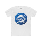 Kost Retro Circle Logo Tee