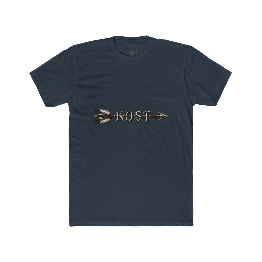 Kroset Gothic Arrow Graphic T-Shirt