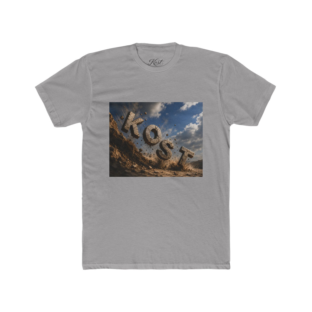 Koi Fish Nature Photography T-Shirt