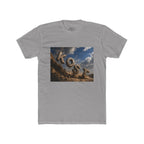Koi Fish Nature Photography T-Shirt