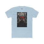 KOST “I Am Human” Graphic Tee