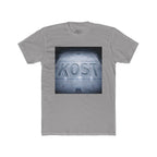 KOST Industrial Metal Badge Tee
