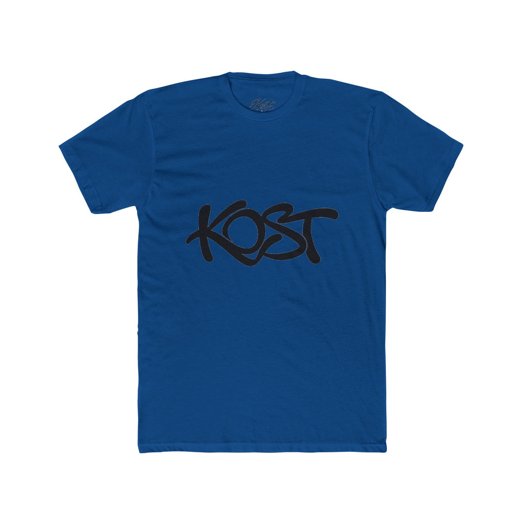Kost Graffiti Script Tee