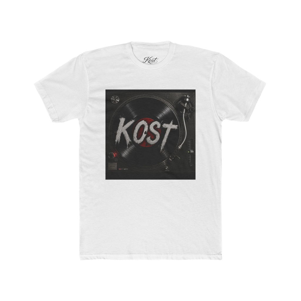 KOST Graphic T-Shirt