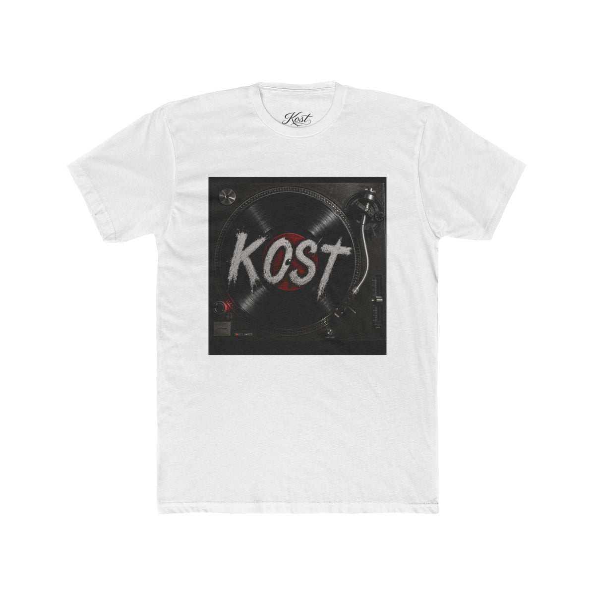 KOST Graphic T-Shirt