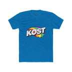 KOST Rainbow Logo Tee