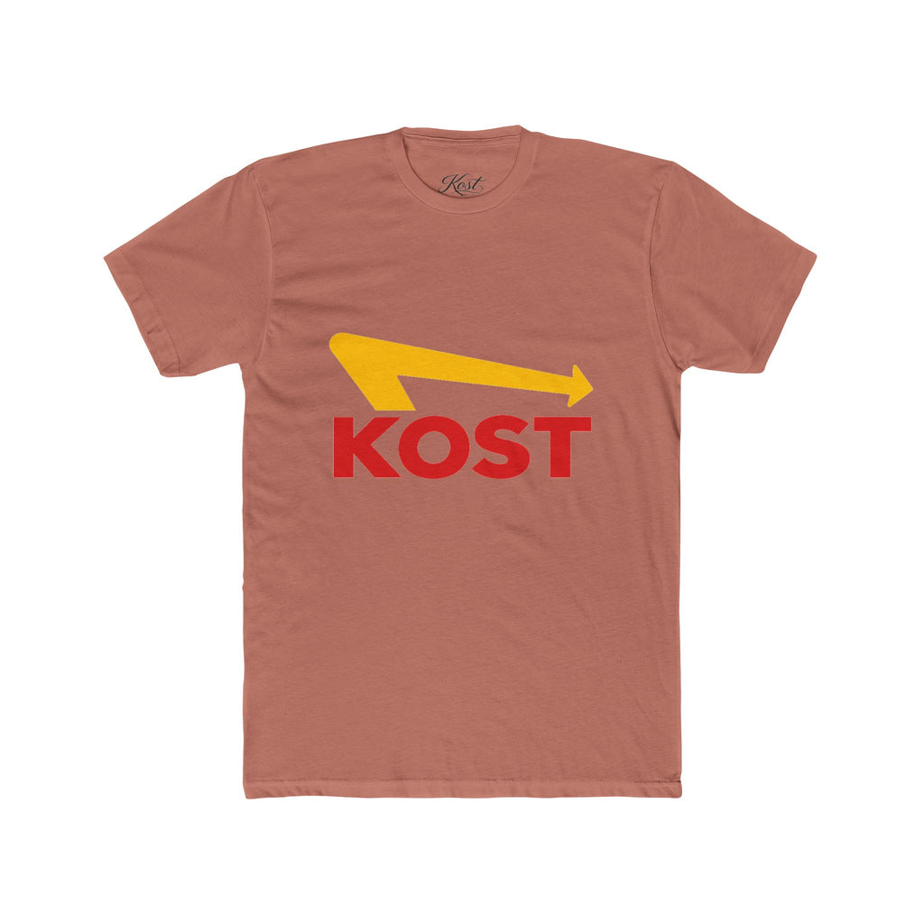 KOST Retro Arrow T‑Shirt