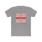 Kost Kost Have a Nice Day Graphic T-Shirt