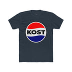 KOST Retro Logo Tee