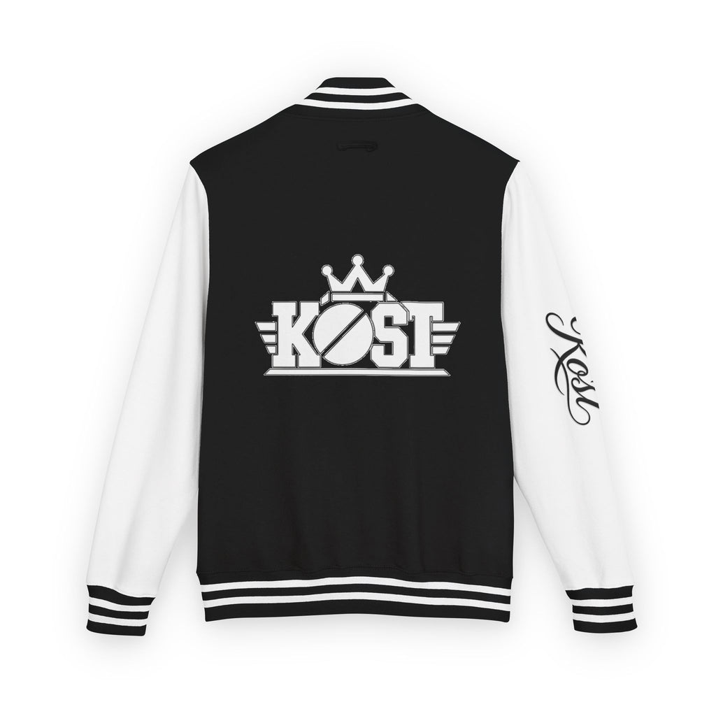 KOST Crown Letterman Jacket
