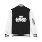KOST Crown Letterman Jacket
