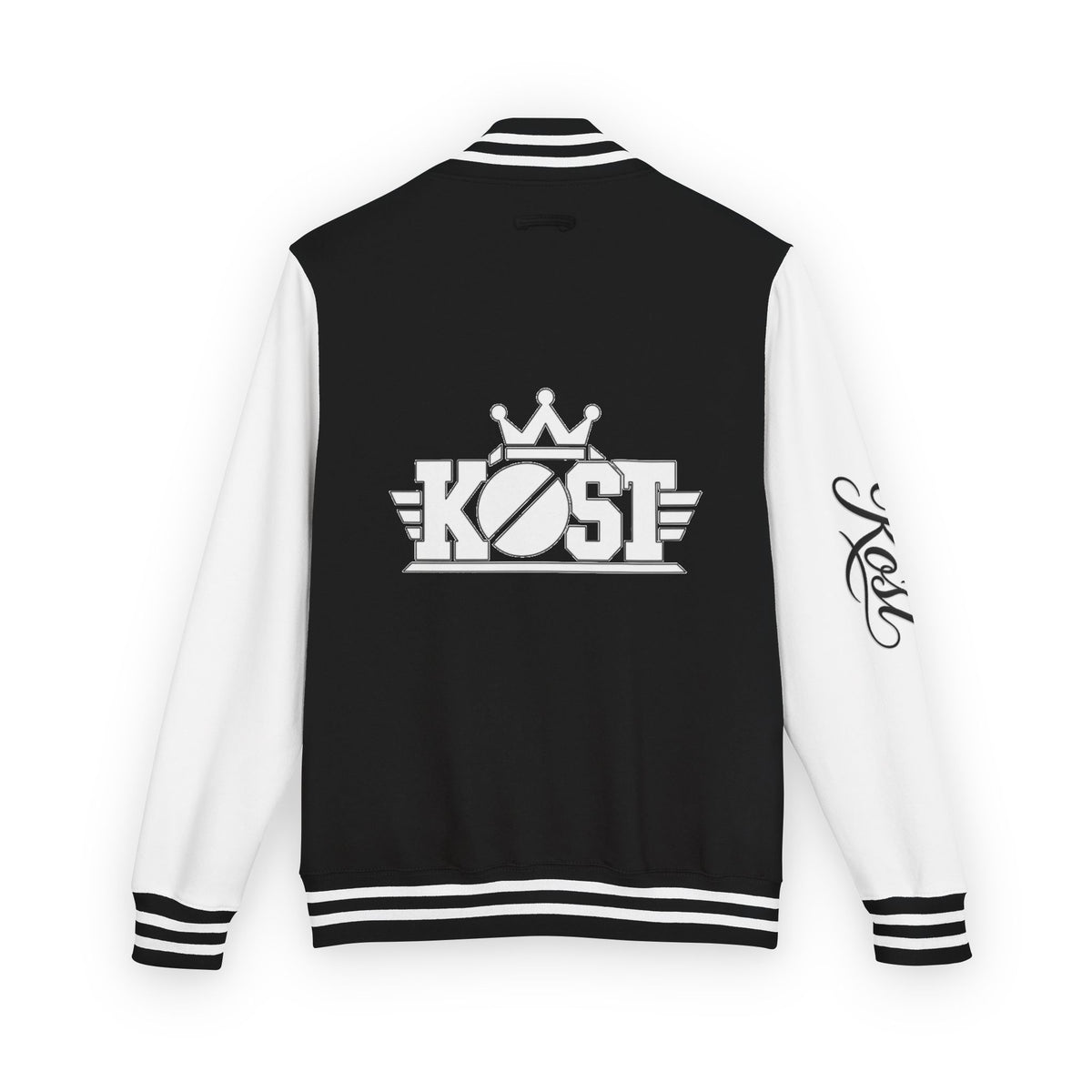 KOST Crown Letterman Jacket
