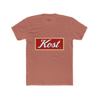 Kost Vintage Logo Tee