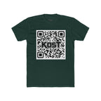 KOST QR Code Graphic T-Shirt