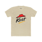 Kost Logo Tee — Casual Branded Graphic T-Shirt