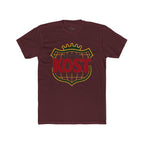 KOST Crest Tee — Vintage Crown Logo Shirt