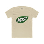 Kost Leaf Logo T-Shirt