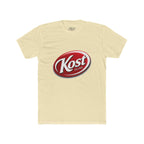 Kost Retro Logo Tee