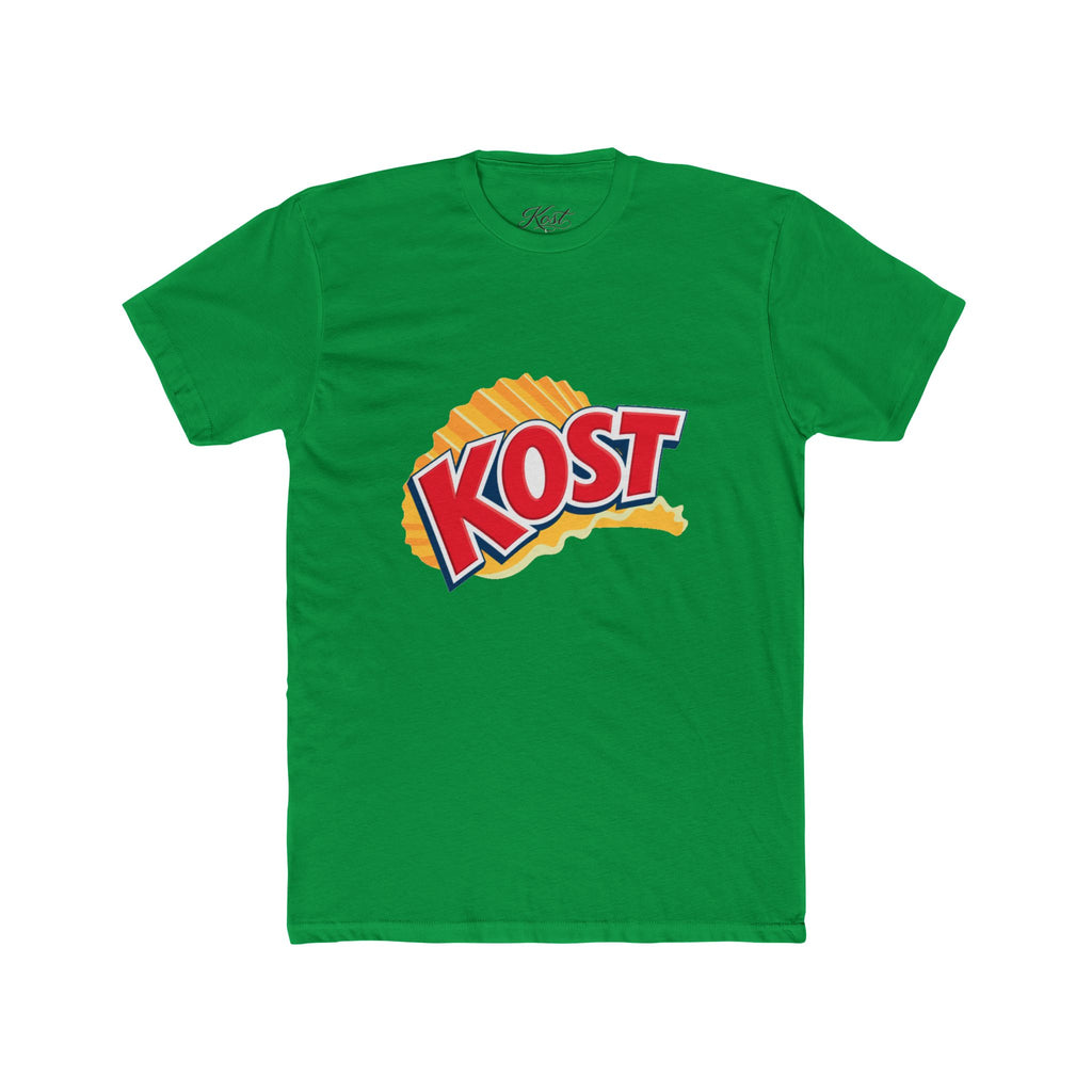 Kost Logo Graphic Tee