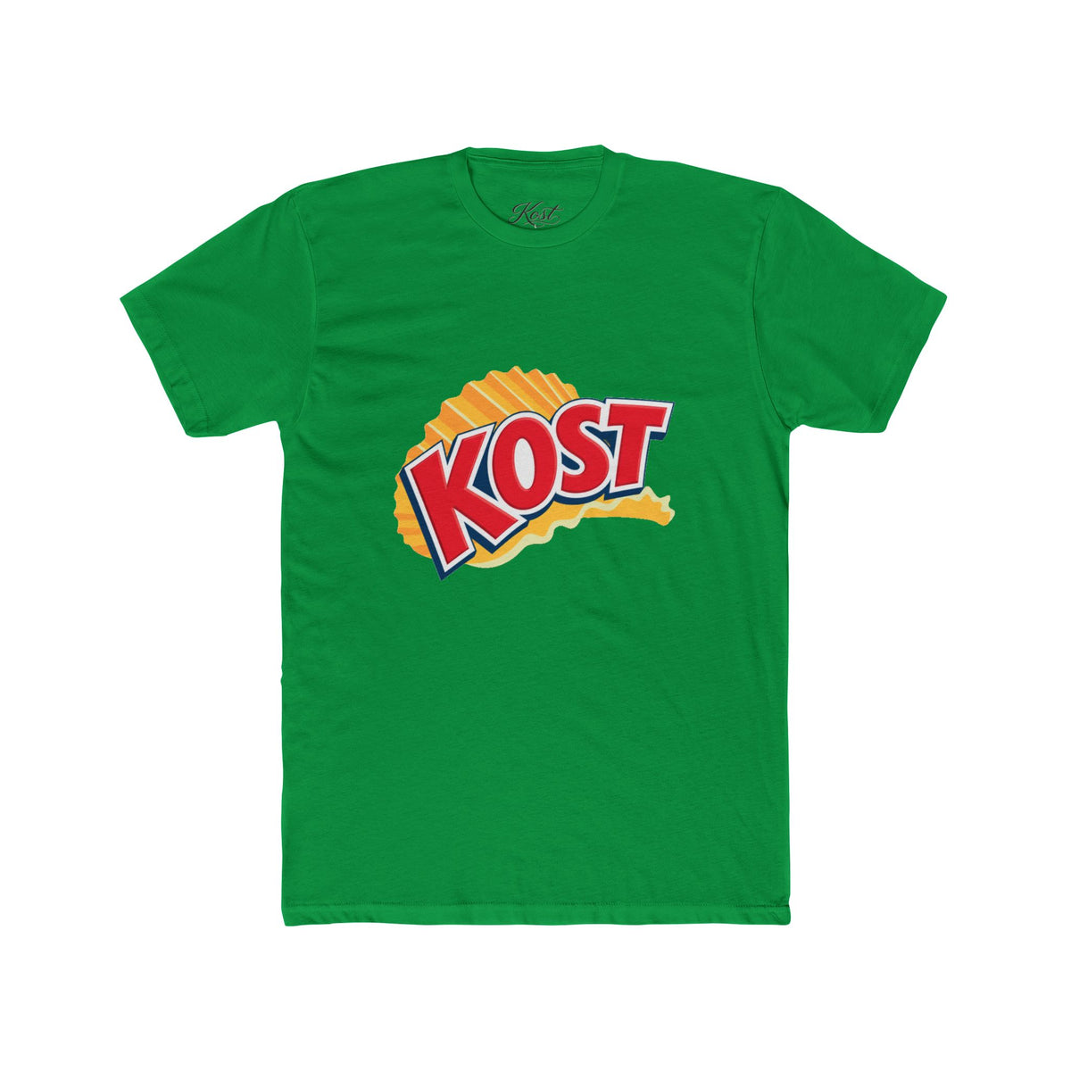 Kost Logo Graphic Tee