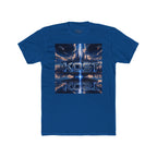 KOST Futuristic Cityscape Tee