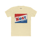 Kost Bubble Gum Retro Logo Tee