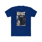 Unisex Cotton Crew Tee