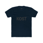 KOST Retro Stripe Logo Tee