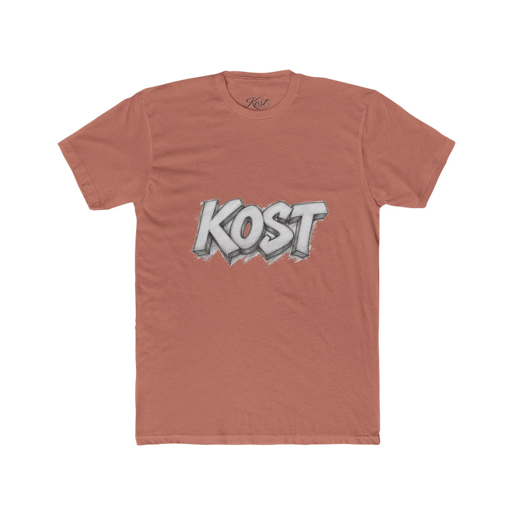 KOST Graphic T-Shirt