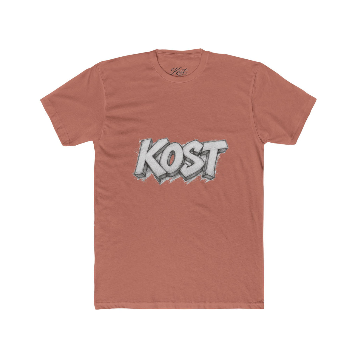 KOST Graphic T-Shirt