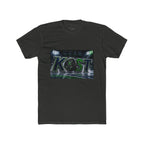KOST Neon Stadium Graphic Tee