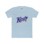 Kost! Retro Script Tee