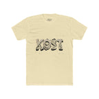 KOST Graphic T-Shirt – Vintage-Inspired Artistic Streetwear Tee
