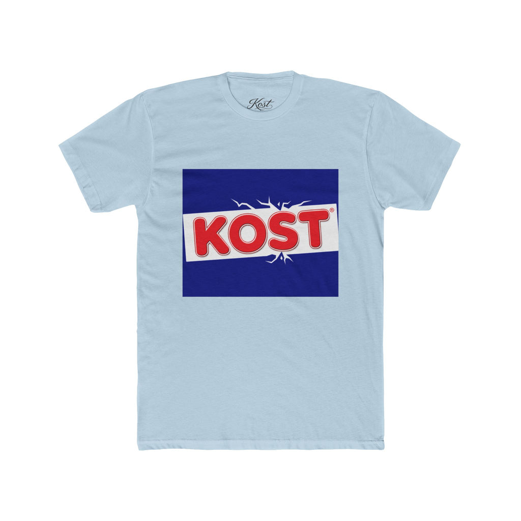 KOST Retro Logo T-Shirt