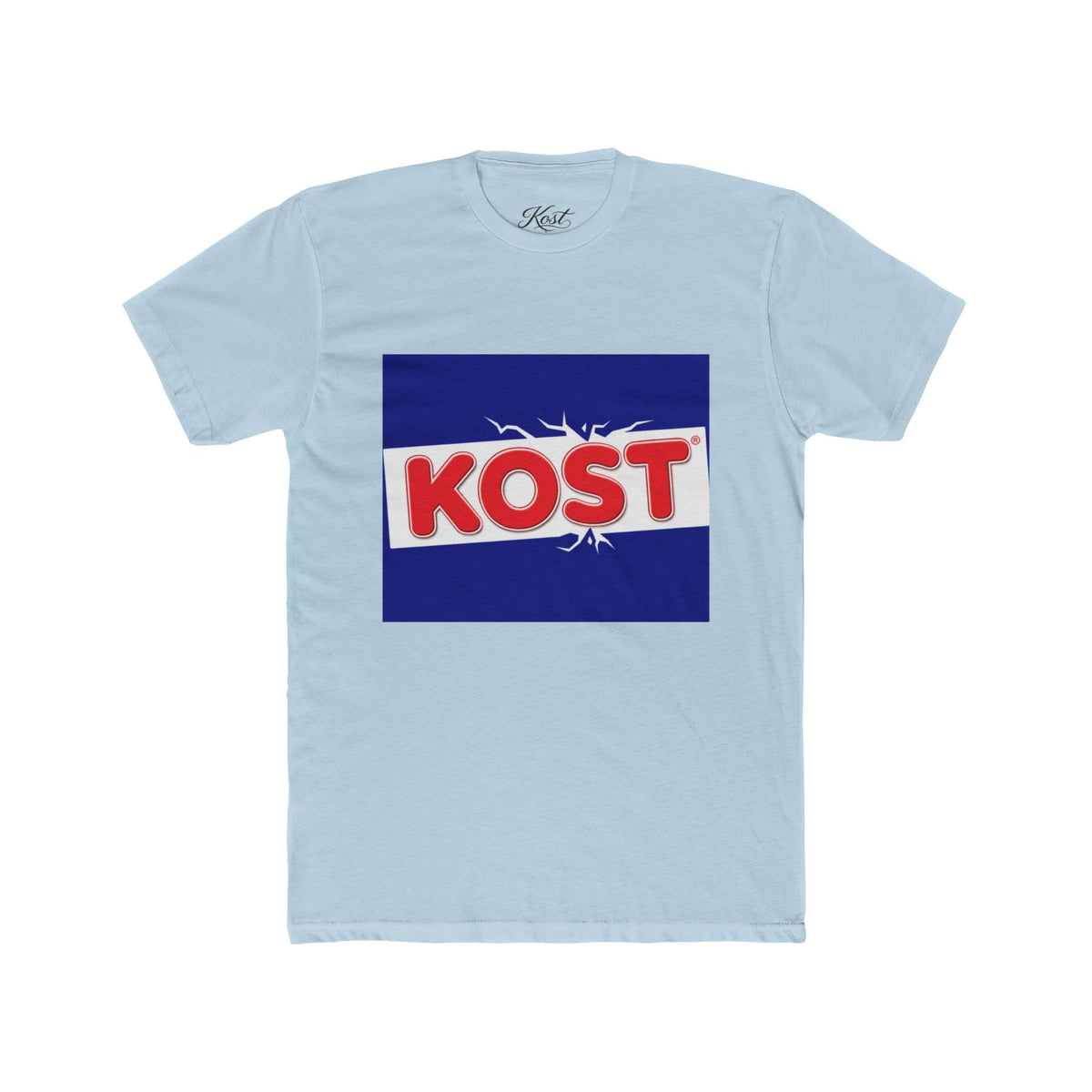 KOST Retro Logo T-Shirt