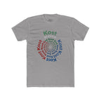 Kost Spiral Logo T-Shirt