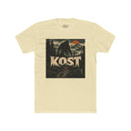KOST Bigfoot Forest Tee — Retro Sasquatch Graphic T-Shirt