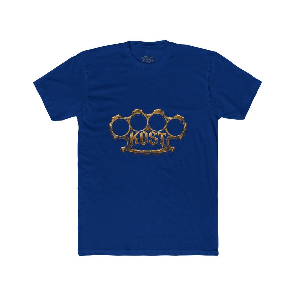 KISS Brass Knuckles Graphic T-Shirt