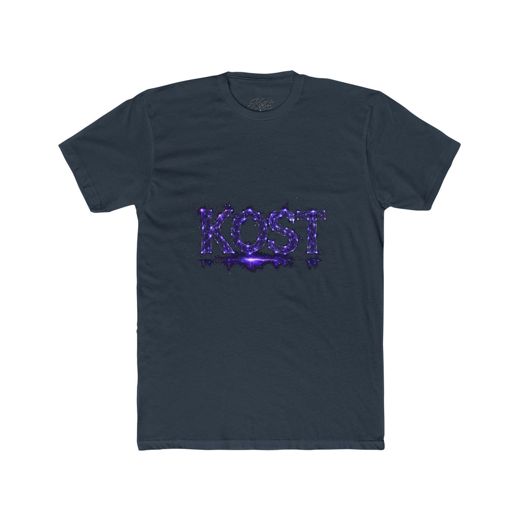 KOST Graffiti Logo Tee — Urban Streetwear Graphic T-Shirt