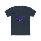 KOST Graffiti Logo Tee — Urban Streetwear Graphic T-Shirt