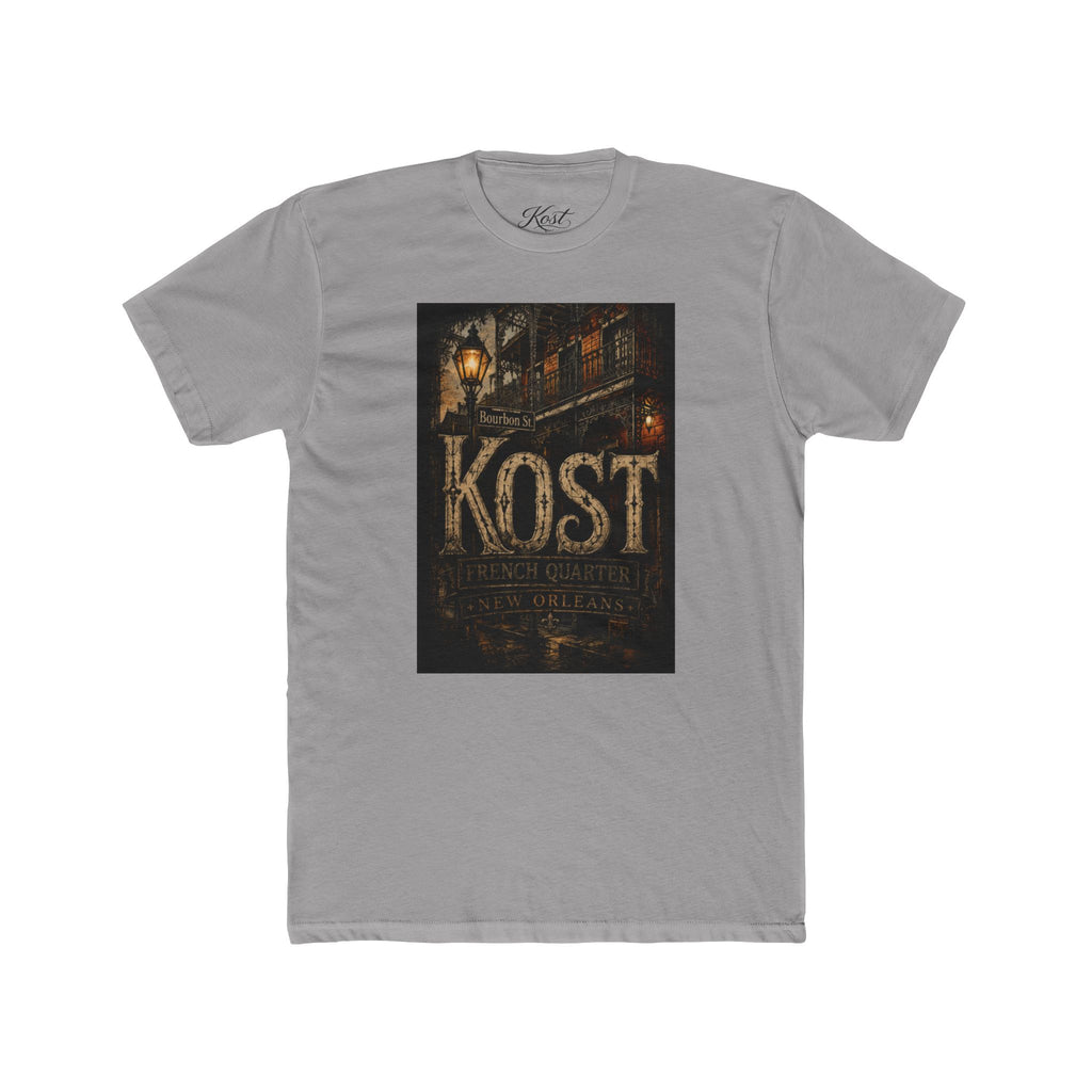 Kost Vintage Pub Sign T-Shirt