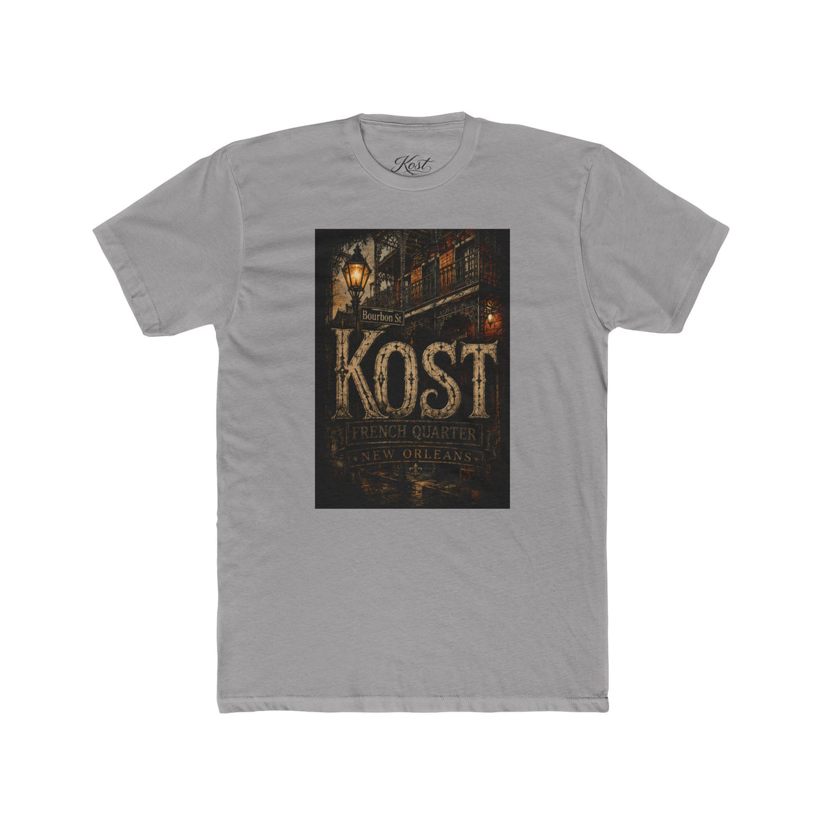 Kost Vintage Pub Sign T-Shirt