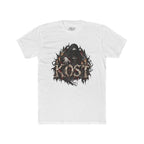 Unisex Cotton Crew Tee