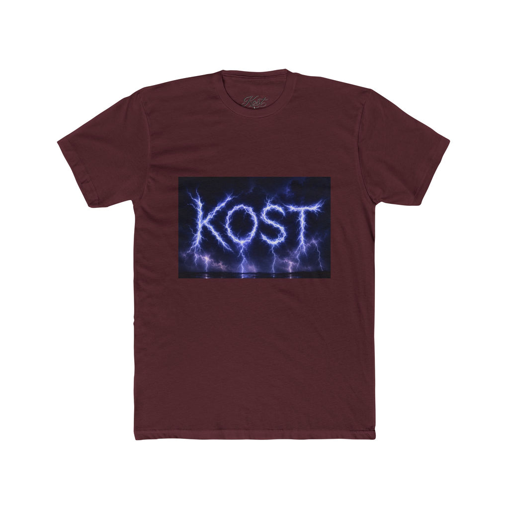 KOST Lightning Graphic T-Shirt