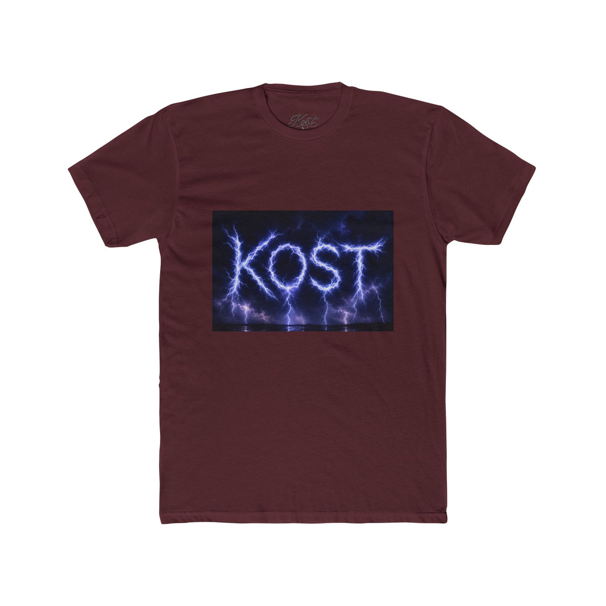KOST Lightning Graphic T-Shirt